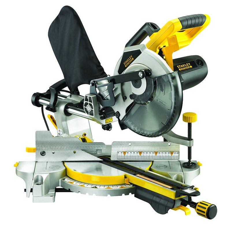 254mm Slide Mitre Saw