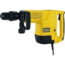 Demolition hammer Stanley SFMEH230K-QS SDS-MAX; 1600W, 15J