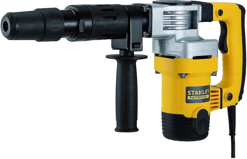 Atskėlimo plaktukas Stanley SFMEH220K