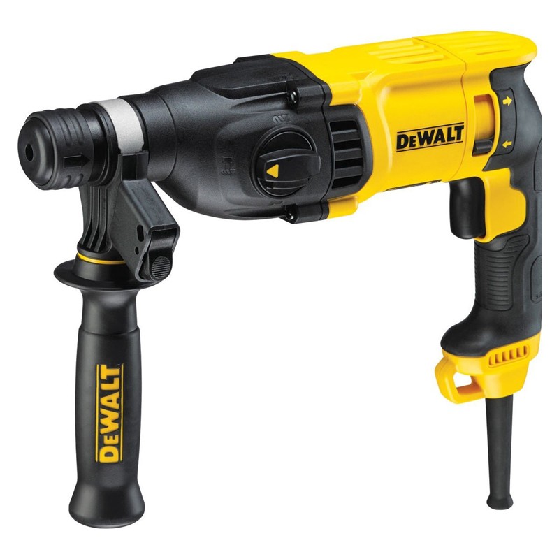 26mm 3 mode sds plus hammer