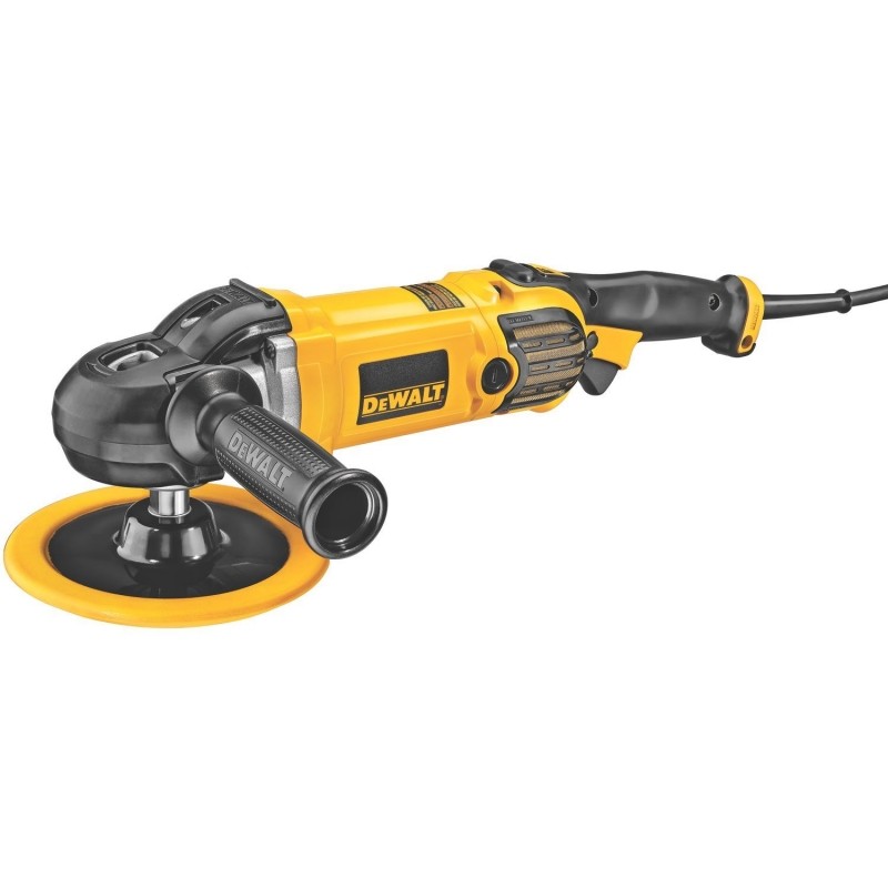 Pulētājs DeWalt DWP849X 1250W