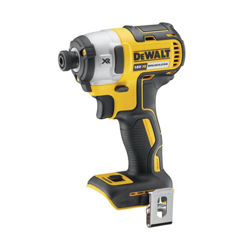 Triecienurbjmašīna DeWalt DCF887N-XJ 18V