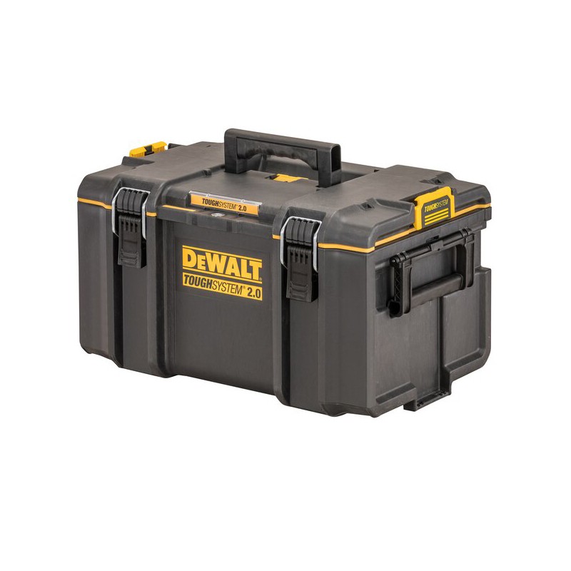 Tööriistakast DeWalt ToughSystem 2.0 DS300 