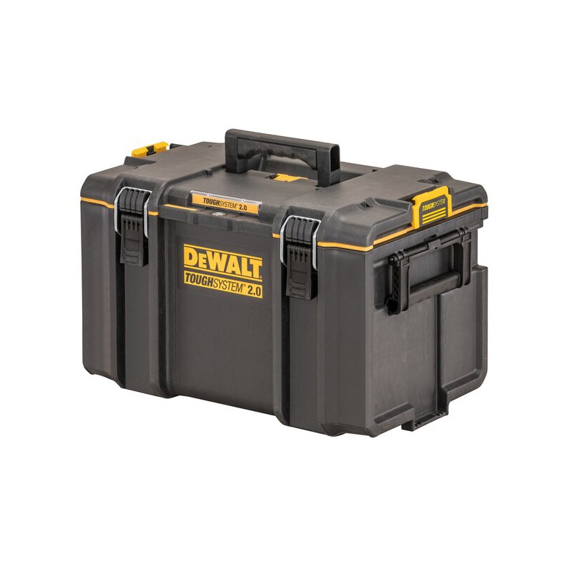 Tööriistakast DeWalt ToughSystem 2.0 DS400