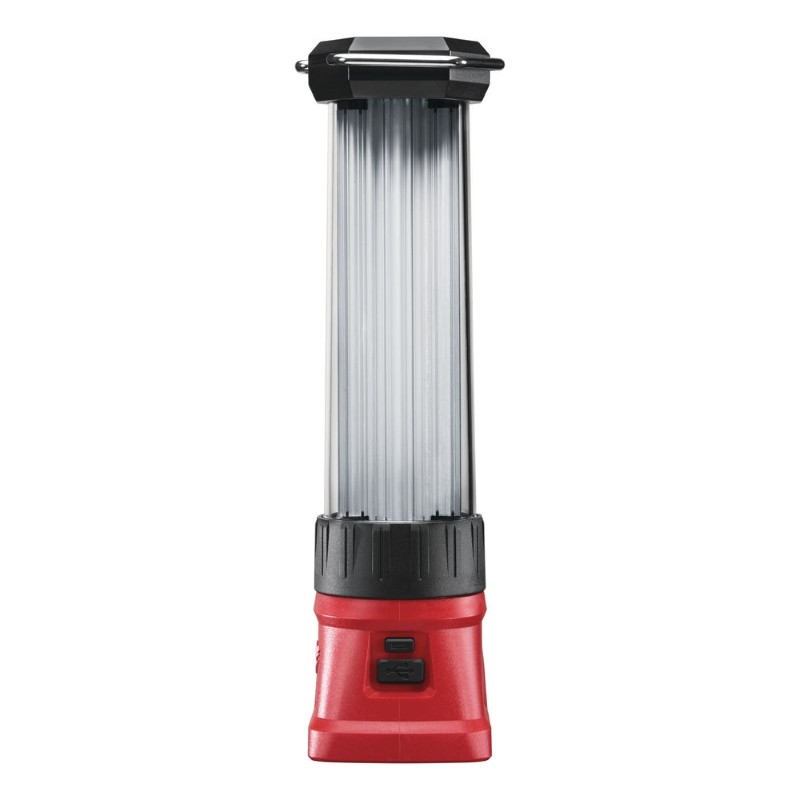 Akumuliatorinis LED šviestuvas Milwaukee M18 LL-0