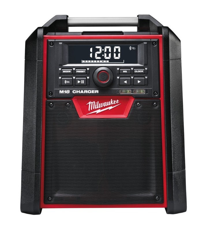 RADIO M18 RC-0