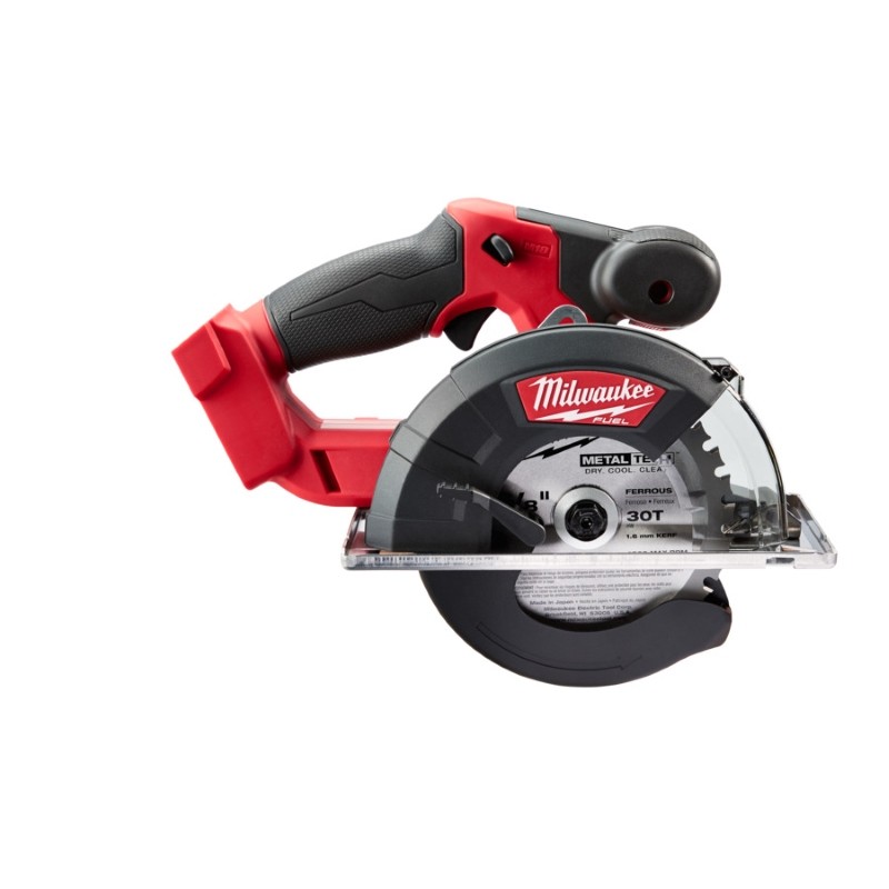 Ketassaag Milwaukee M18 FMCS-0X, tööriist ilma lisatarvikuteta