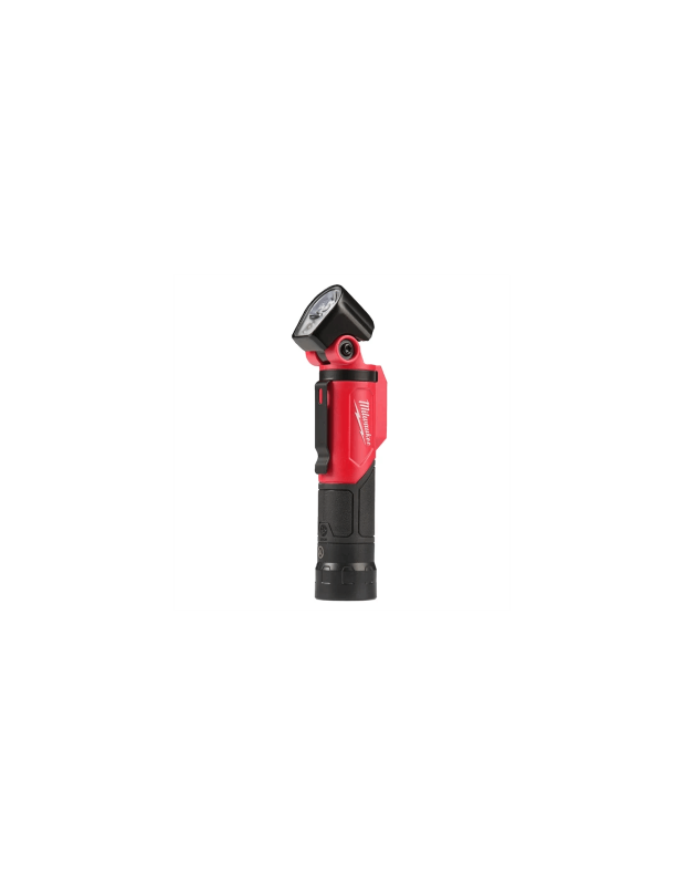 L4 PWL-201 USB izlādējams grozāms prožektors