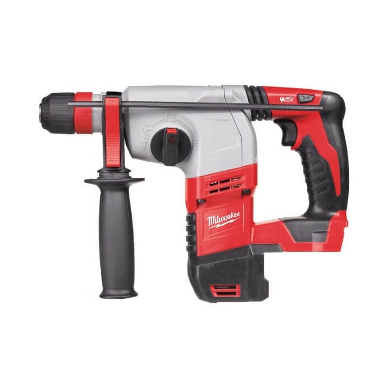 Cordless hammer drill MILWAUKEE HD18 HX/