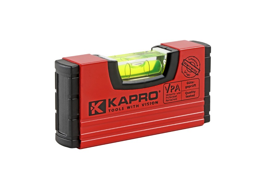 Līmeņrādis MINI 10cm
