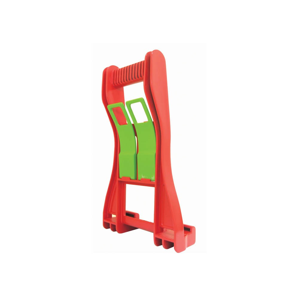 Ergonoomiline kipsplaatide kandur