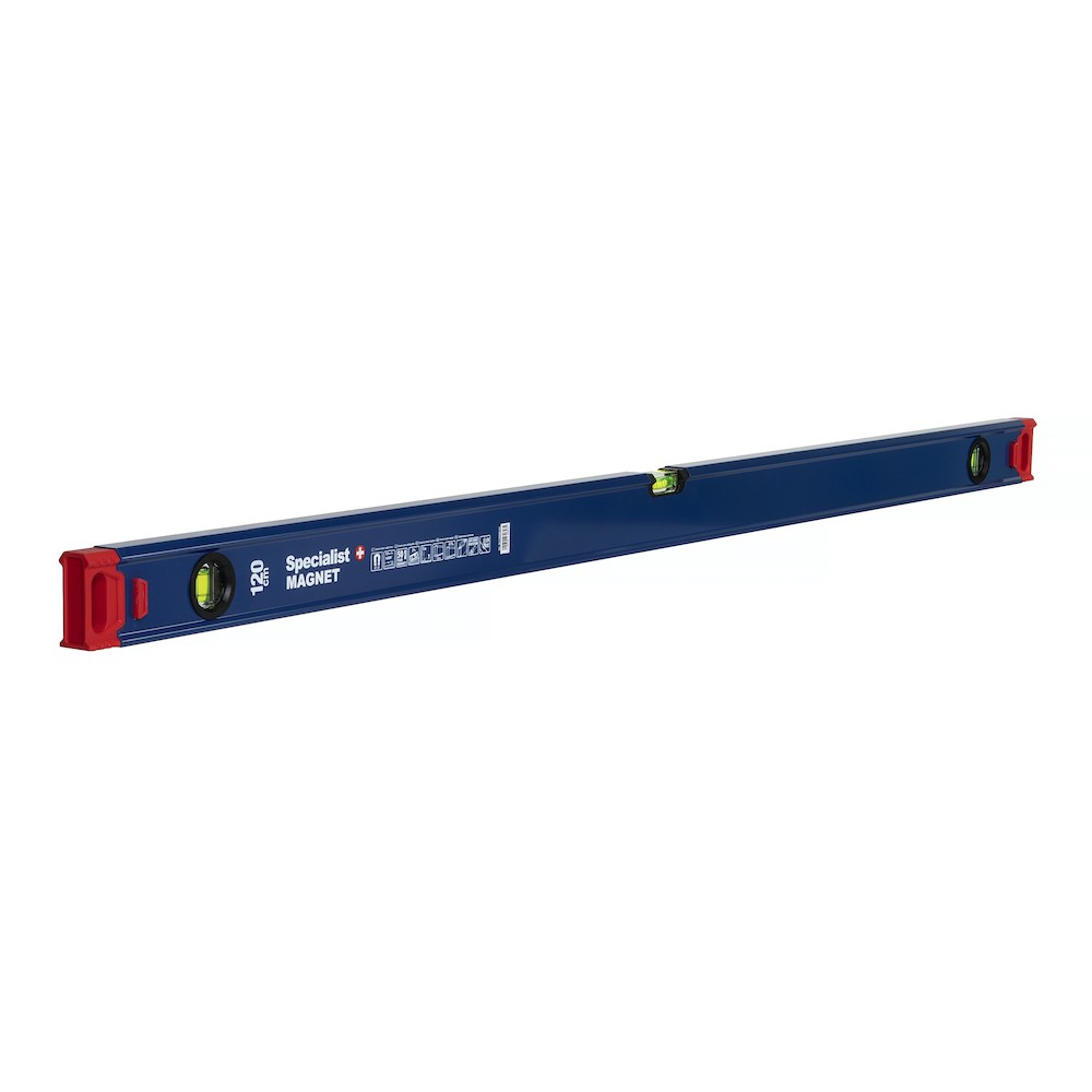SPECIALIST+ level MAGNET, 120cm