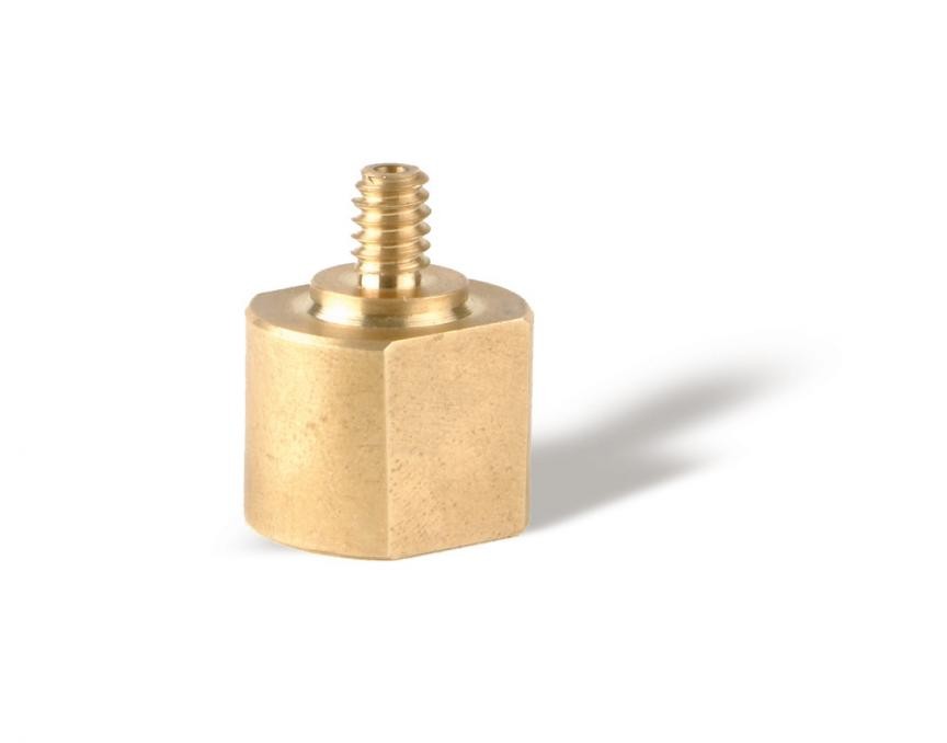 Trikojo stovo sriegio adapteris „KAPRO"
