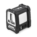 Roheline ristjoonlaser KAPRO PROLASER