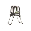 Roheline ristjoonlaser KAPRO PROLASER VECTOR