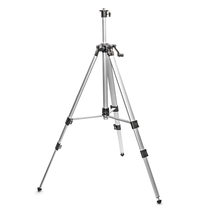 Trikojis stovas 1,5 m. Kapro