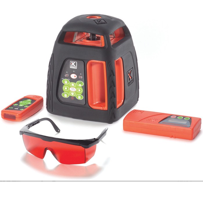 Pro Laser Rota-line