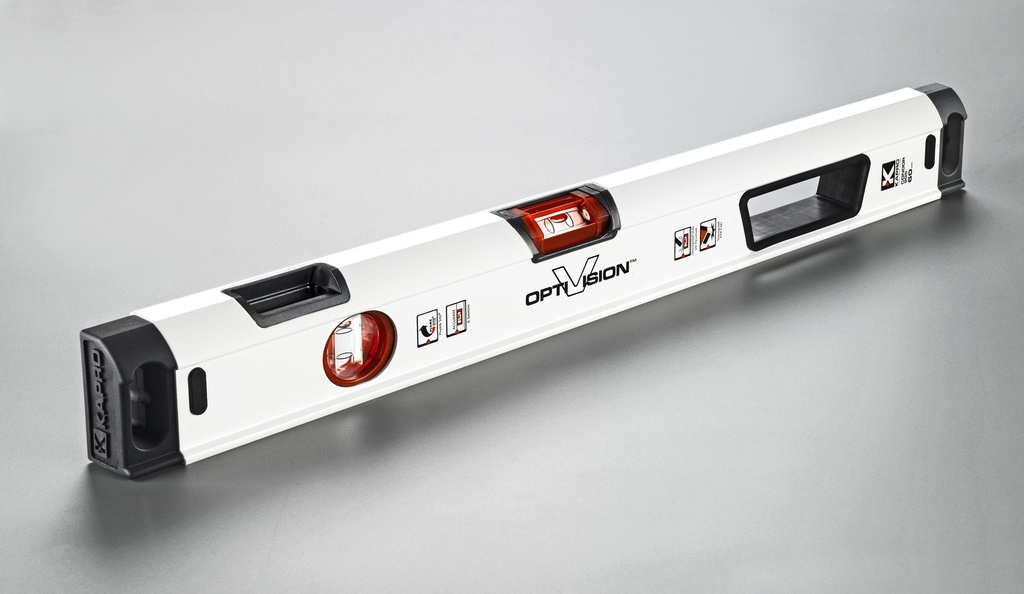 Level CONDOR white 200 cm