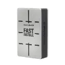 Magnēts profiliem FAST INSTALL, SPECIALIST+ 