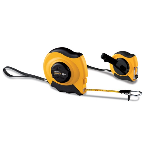 Mõõdulint kiire tagasikerimisega LFR30/H, 30m