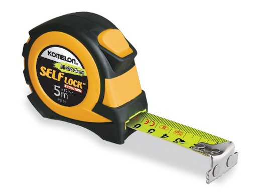 PSE55 5mX 25mm