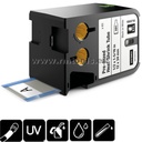DYMO XTL 1/2" x 1-7/8" (12 mm x 47 mm) P