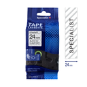 SPECIALIST+ lint STRONG sobiv, 24 mm, must/auk