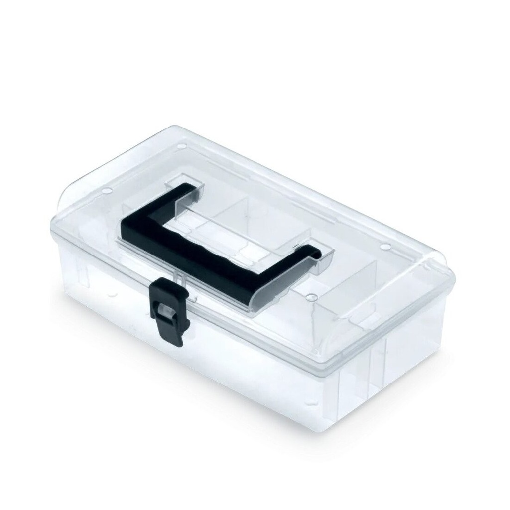 Tööriistakarp UNIBOX R10, 245x135x85 mm