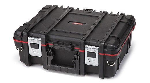 Keter Technician tööriistakast 48x71x39cm