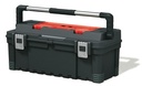 26" Hawk with Removable Organizer