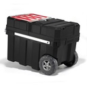 Dėžė Keter MASTERLOADER 62x38x42 cm