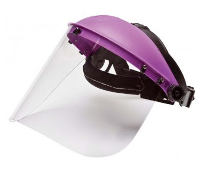 Hoidikuga kaitsemask