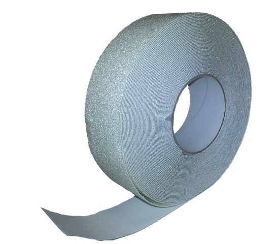 Juosta AQUA SAFE 50 mm x 18,3 m, skaidri, HESKINS