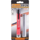 Carpenter's pencil mechanical