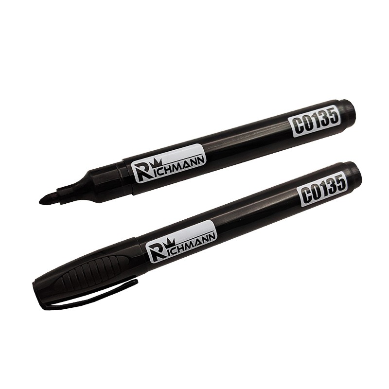 Richmann must marker, 2 mm