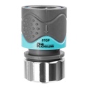 Richmann Waterstop voolikuühendus ABS/ALU 1/2"