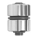 Voolikuühendus ABS/ALU 1/2"