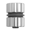 Šļūtenes savienojums ABS/ALU 3/4"