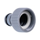 Richmann kraani ühendus 3/4"