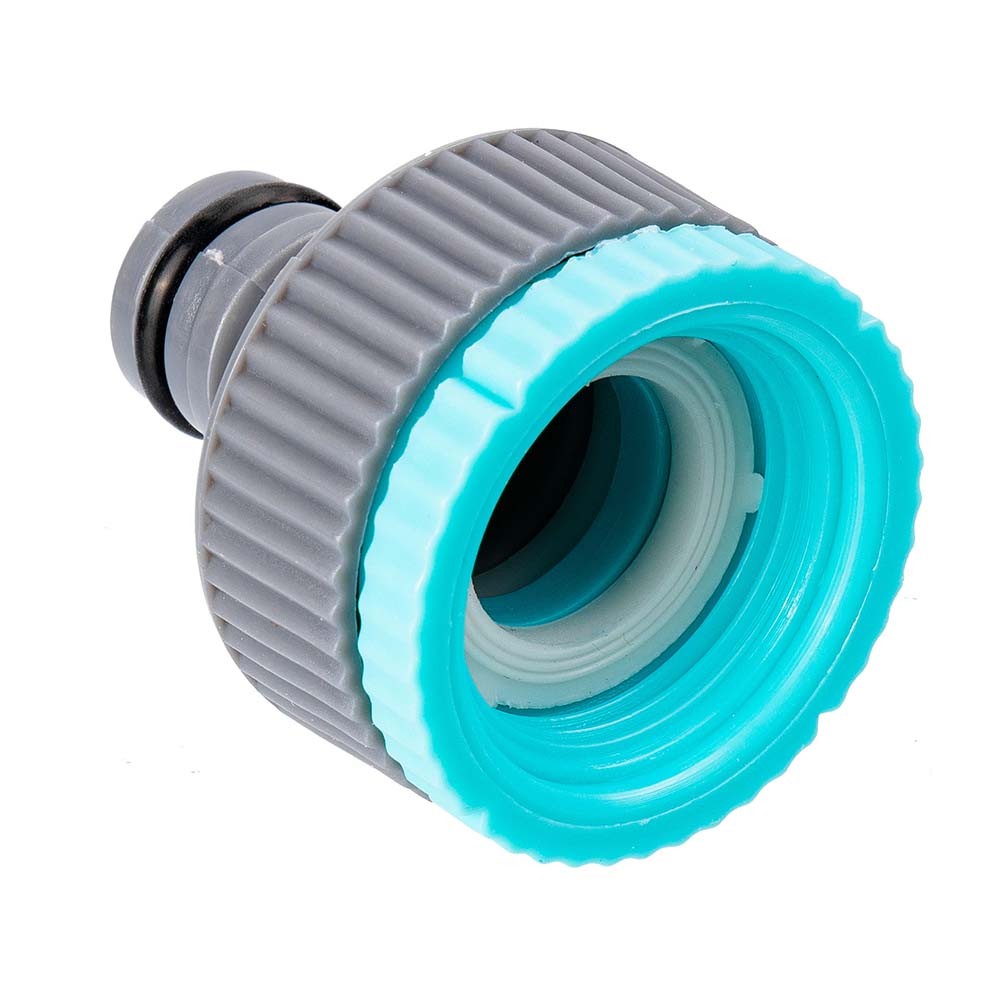 Tööriista liides välimine 3/4",1"