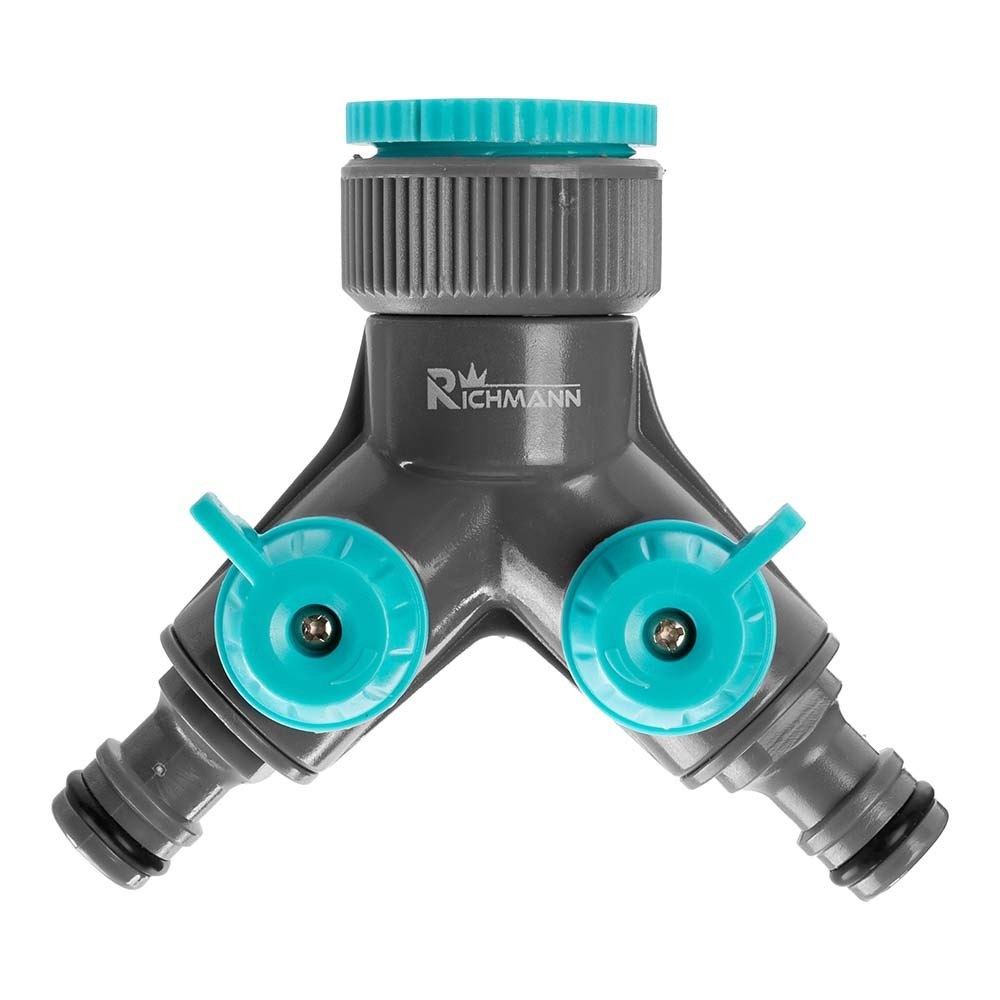 Jaotur 3/4" Richmann