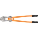 Bolt cutters 30" - 750 mm