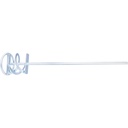 Richmann seguvispel SDS+, 400x80x8 mm