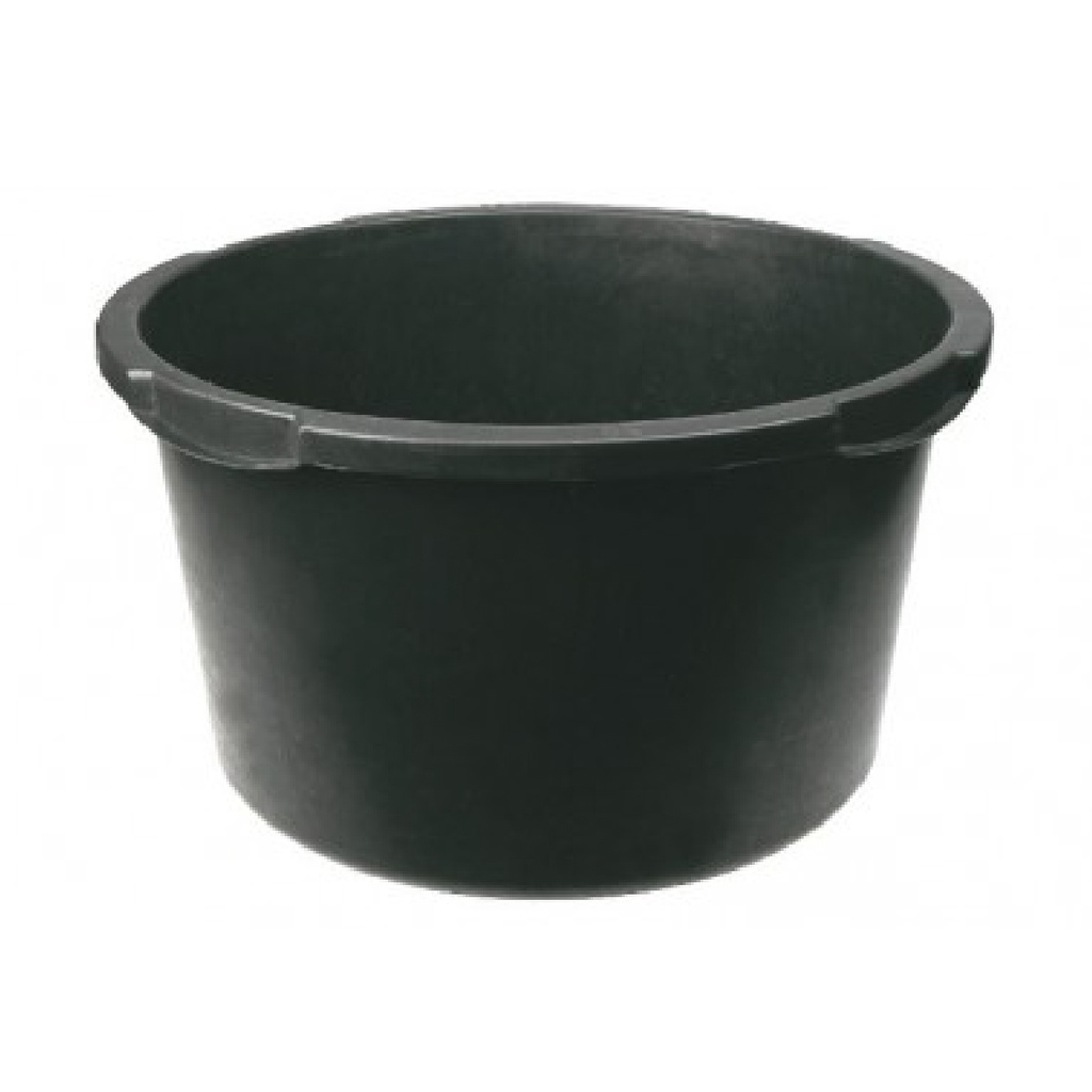 MORTAR CONTAINER ROUND 40L