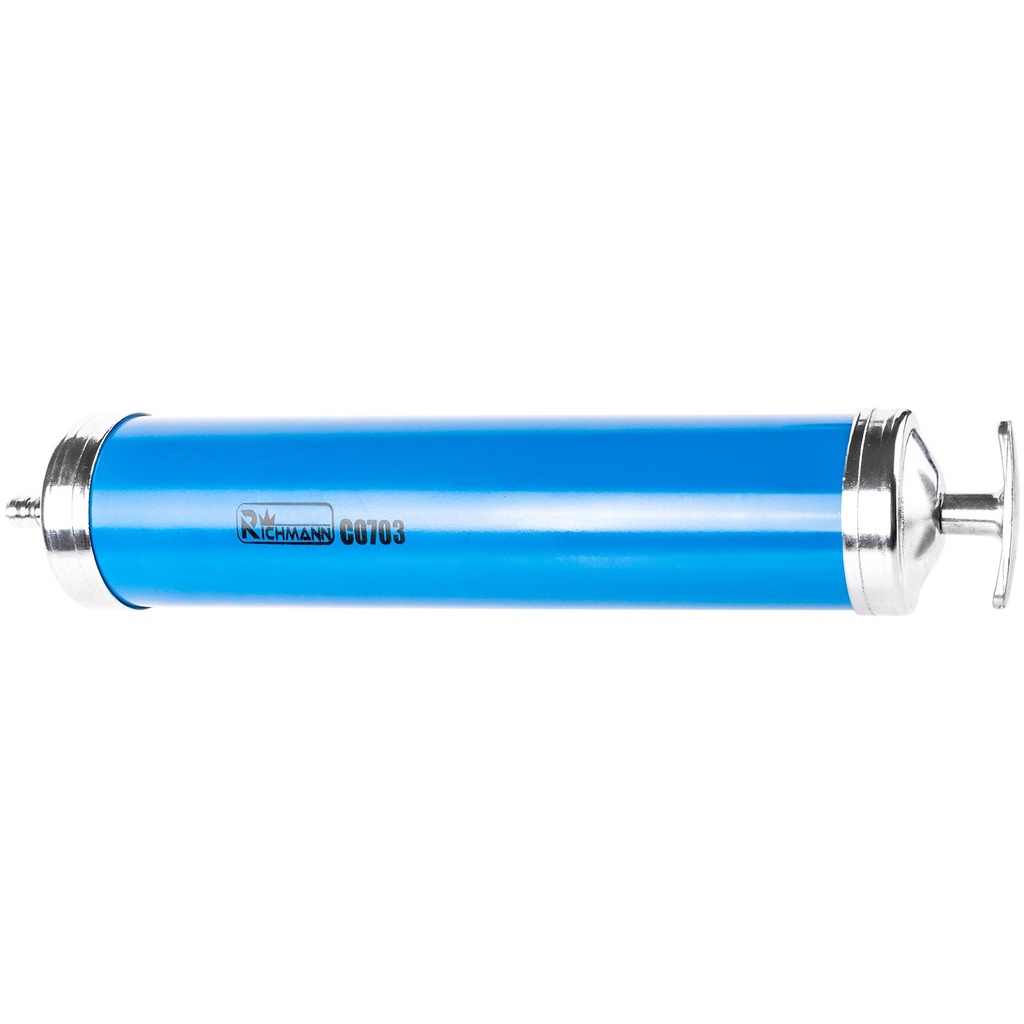 Oil injector 500 ml