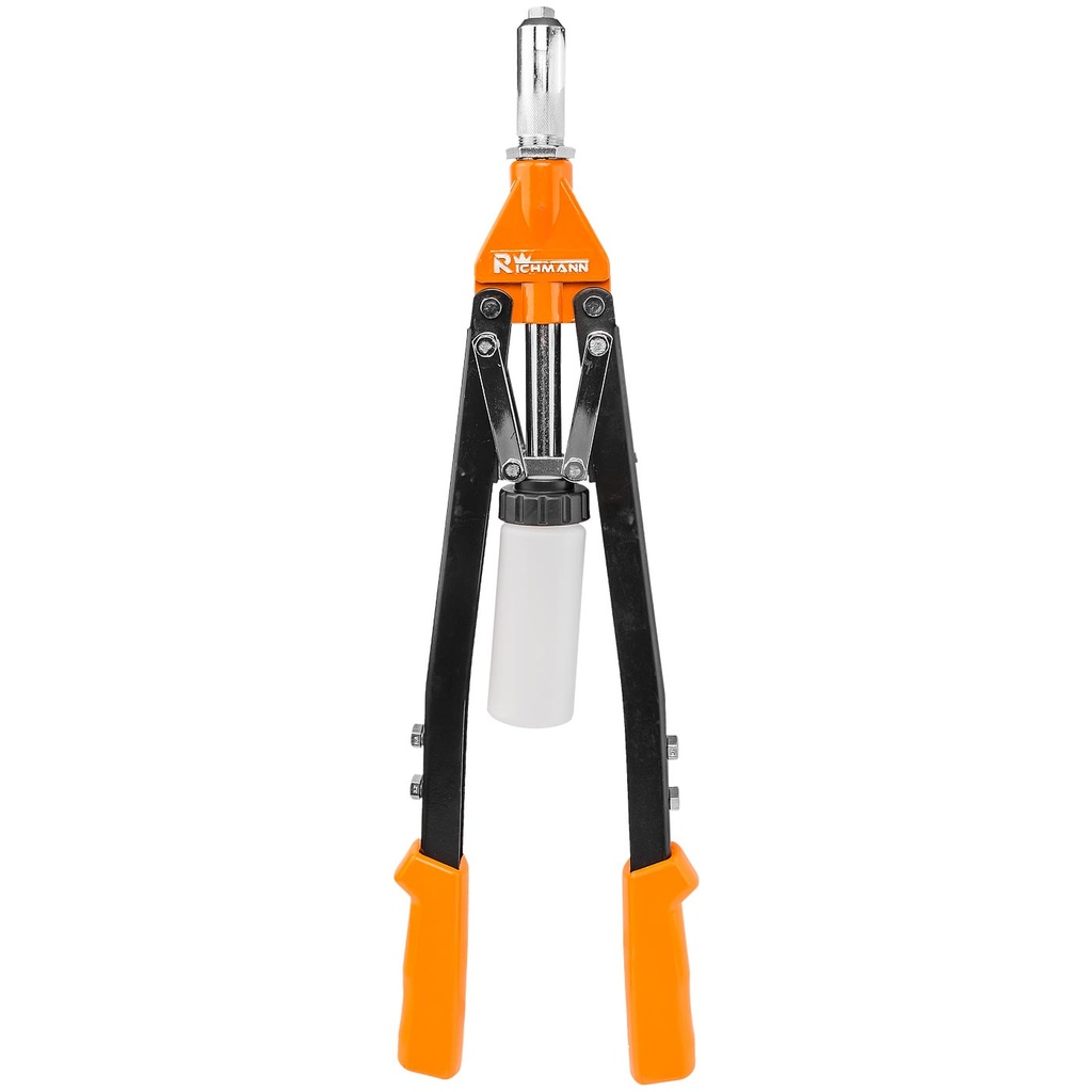 Double rivet gun 450mm. Corona