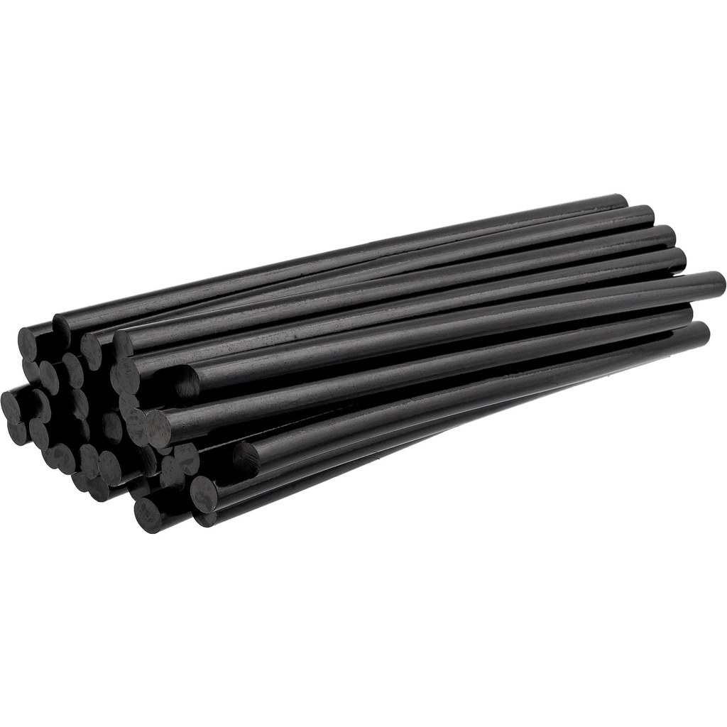 Termo klijai 11 mm, RICHMANN, 38 vnt