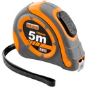 Gumuota ruletė 3 m „RICHMANN" 16 mm