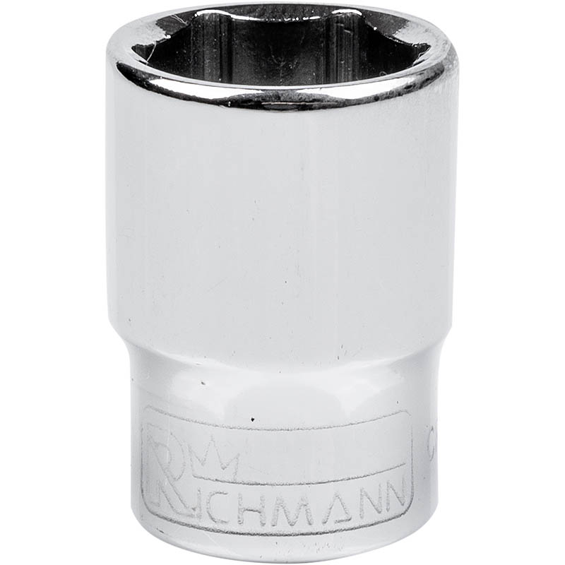 Padrun 1/4", 8mm