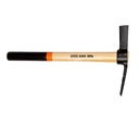 Mūrnieka āmurs Berlin 600 g